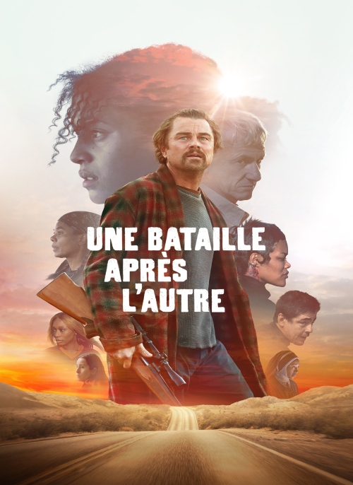 Affiche du film