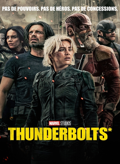 Affiche du film