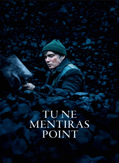 Affiche du film