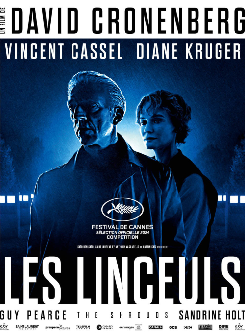 Affiche du film