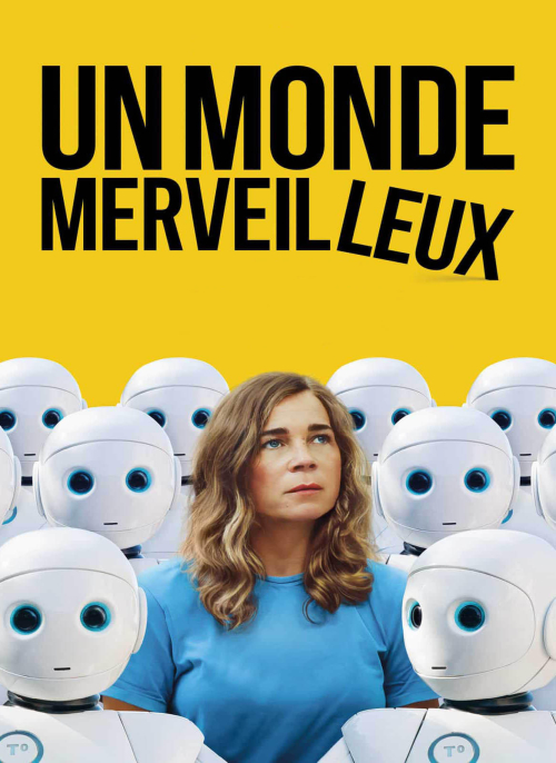 Affiche du film