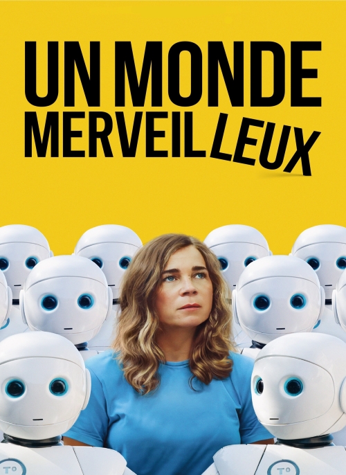 Affiche du film