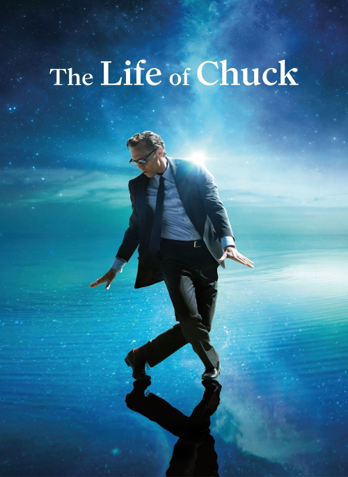 Affiche du film
