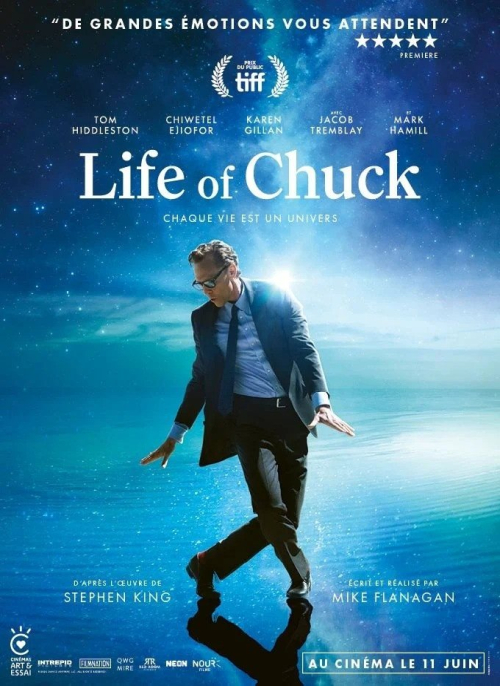 Affiche du film