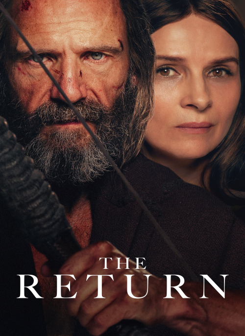 Affiche du film