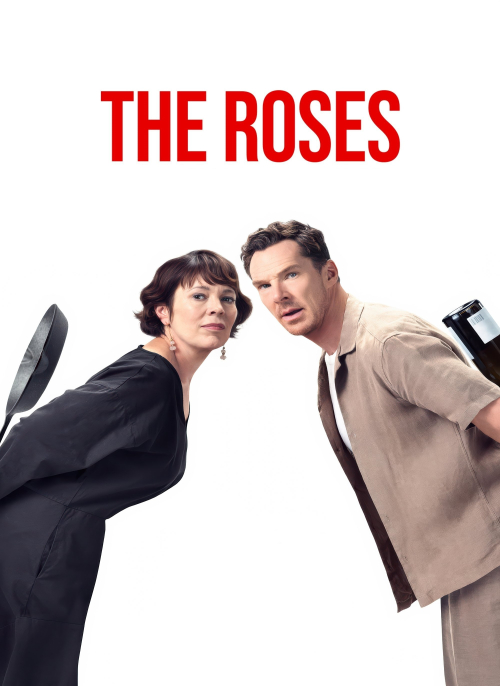 Affiche du film