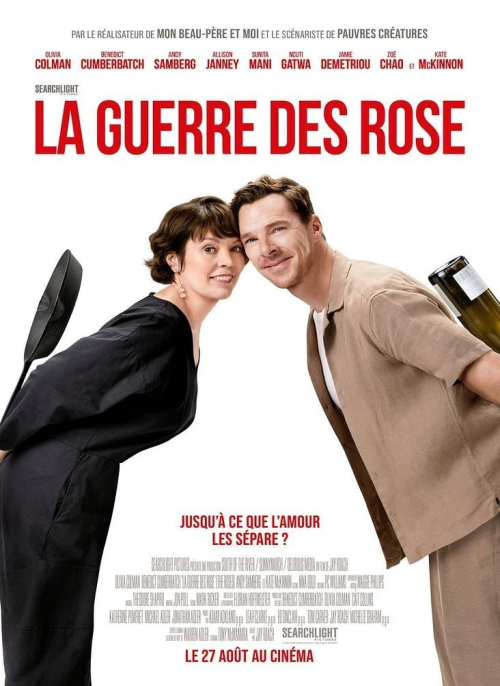 Affiche du film