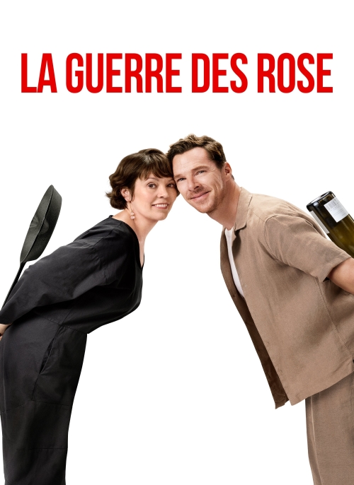 Affiche du film