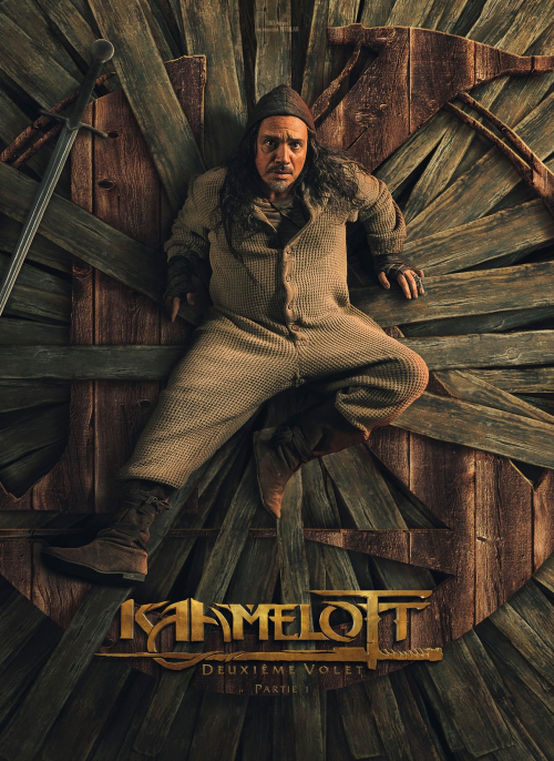 Affiche du film