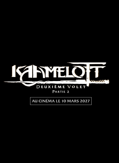 Affiche du film