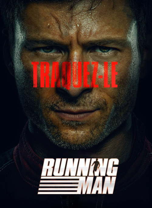 Affiche du film