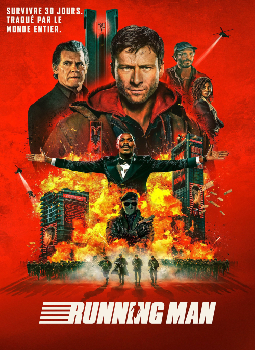 Affiche du film