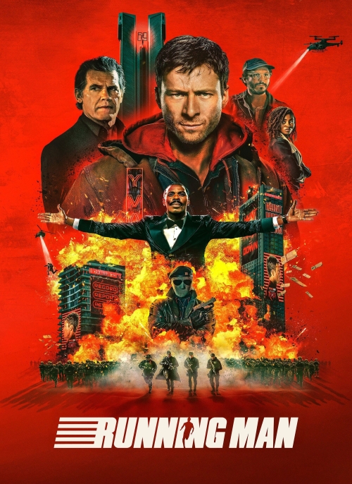 Affiche du film