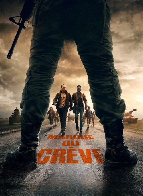 Affiche du film