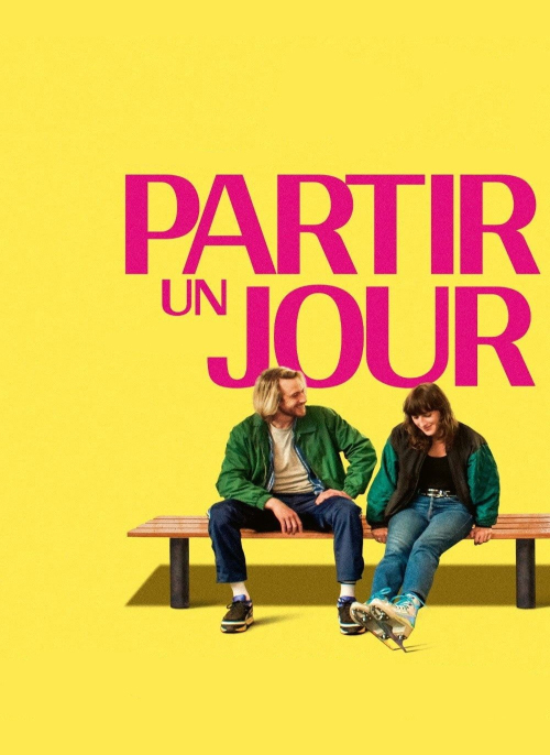 Affiche du film