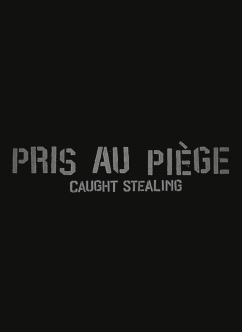 Affiche du film