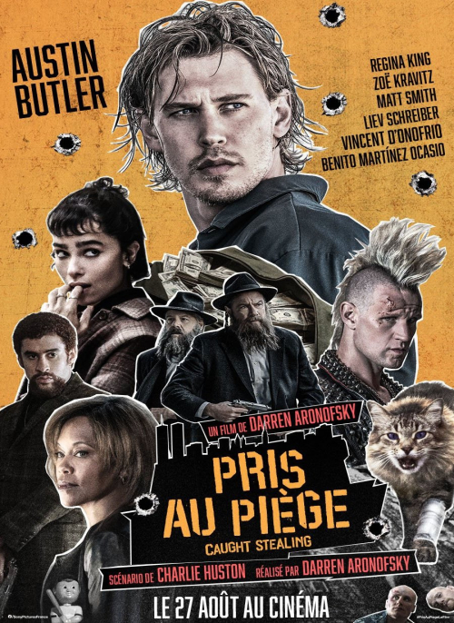 Affiche du film