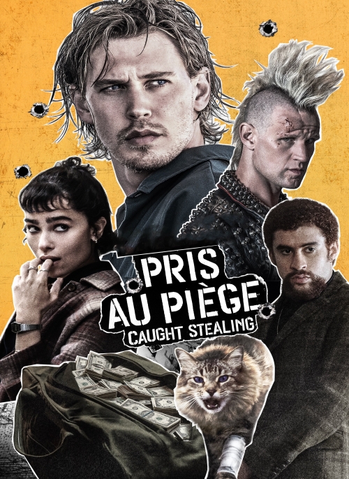 Affiche du film