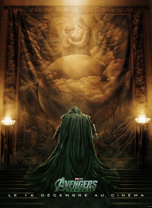 Affiche du film