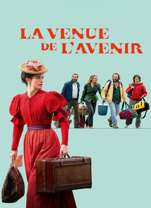 Affiche du film