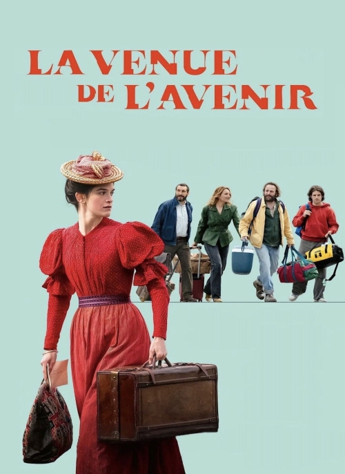 Affiche du film