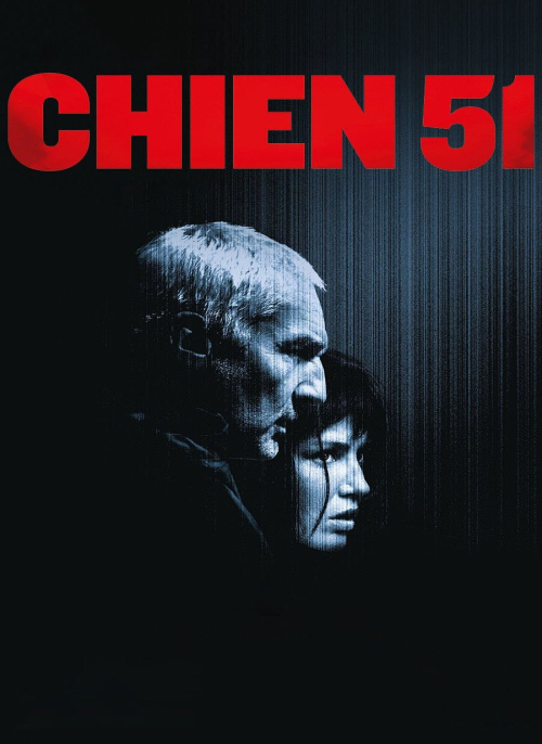 Affiche du film