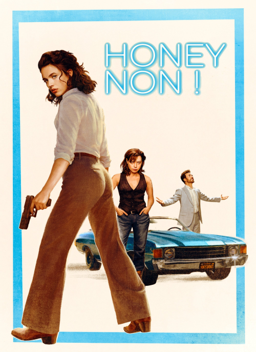 Affiche du film