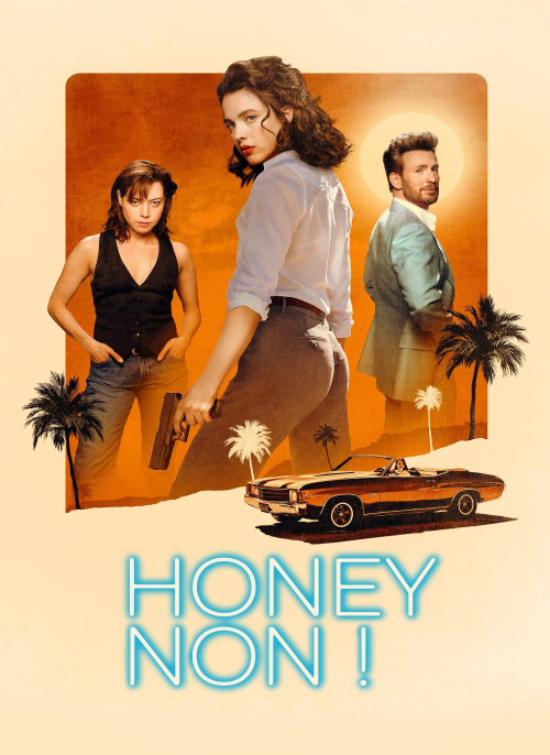 Affiche du film