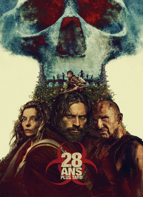 Affiche du film