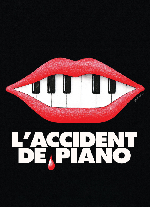 Affiche du film