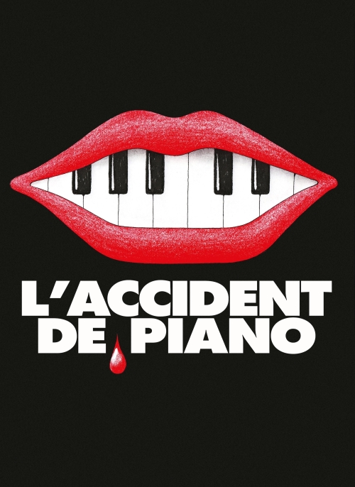 Affiche du film