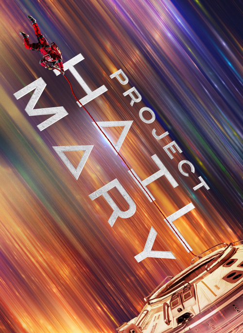 Affiche du film