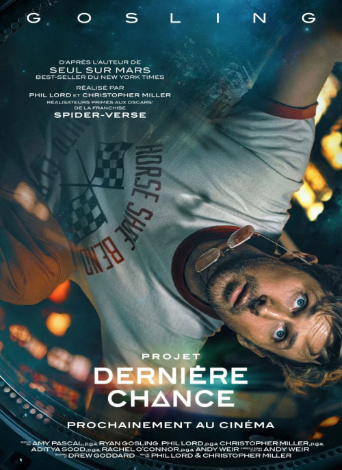 Affiche du film