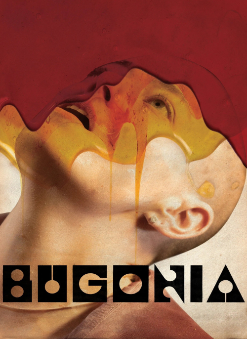 Affiche du film