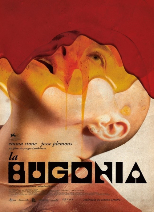 Affiche du film