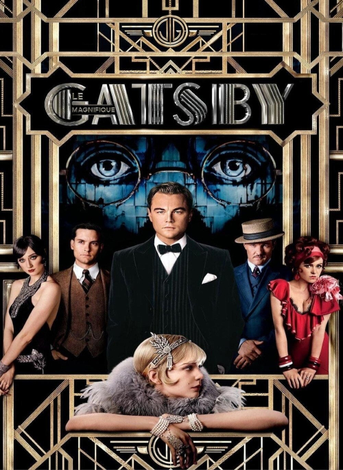 Affiche du film