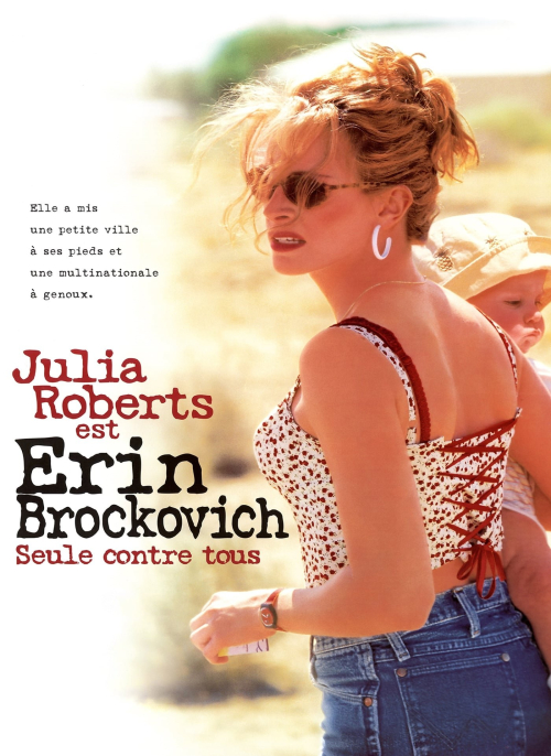 Affiche du film