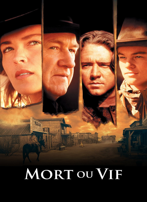 Affiche du film