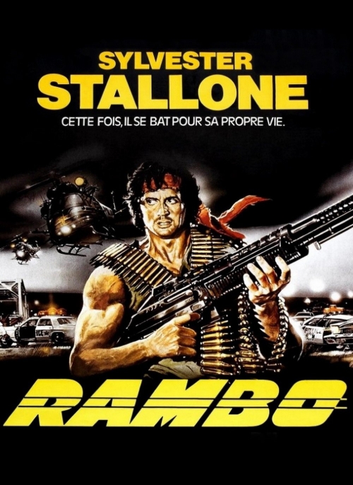 Affiche du film