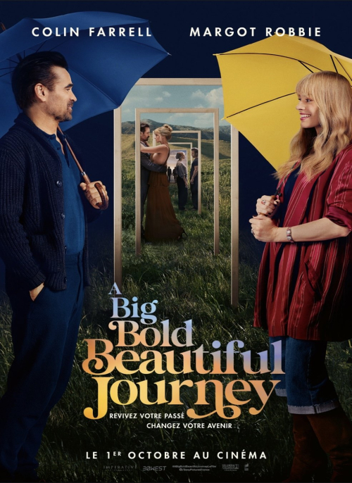 Affiche du film