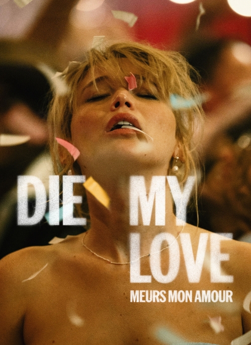 Affiche du film