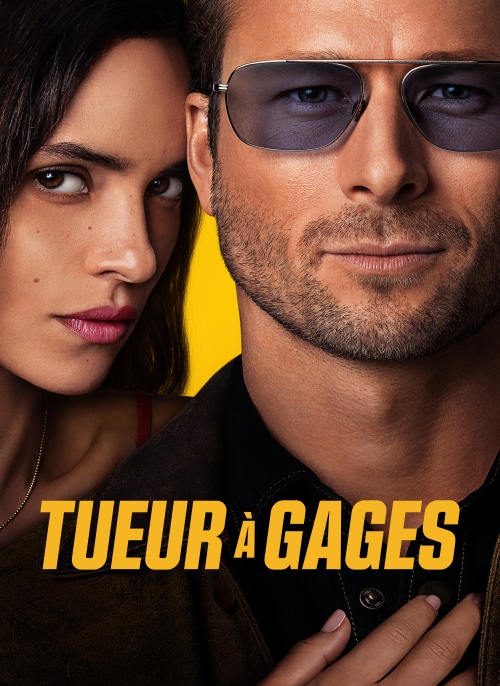 Affiche du film