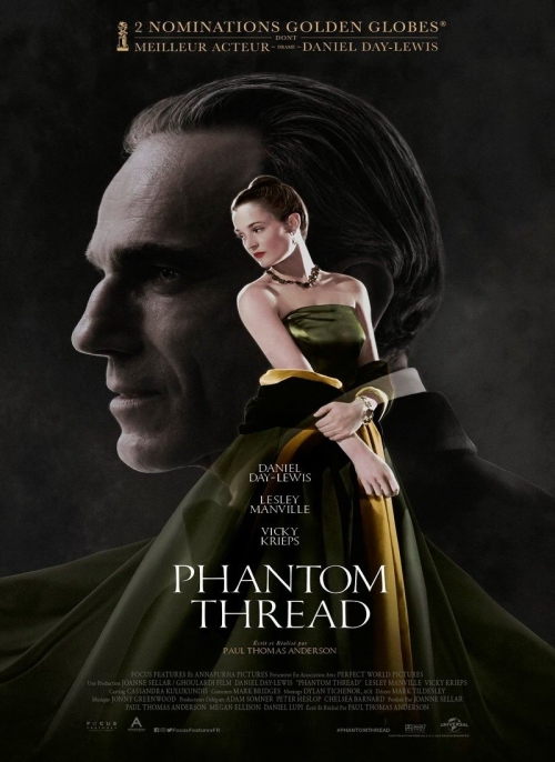 Affiche du film