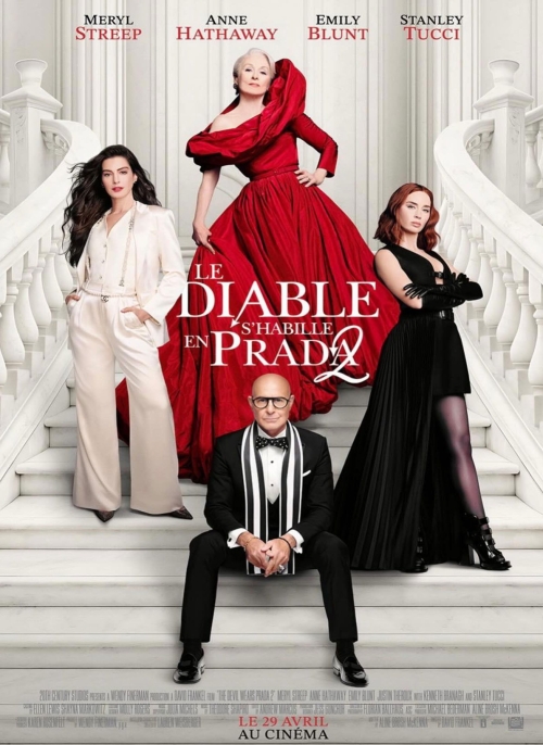 Affiche du film