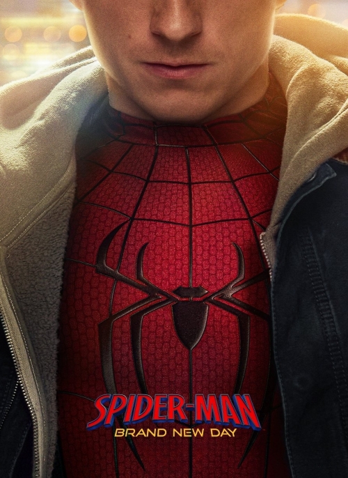 Affiche du film