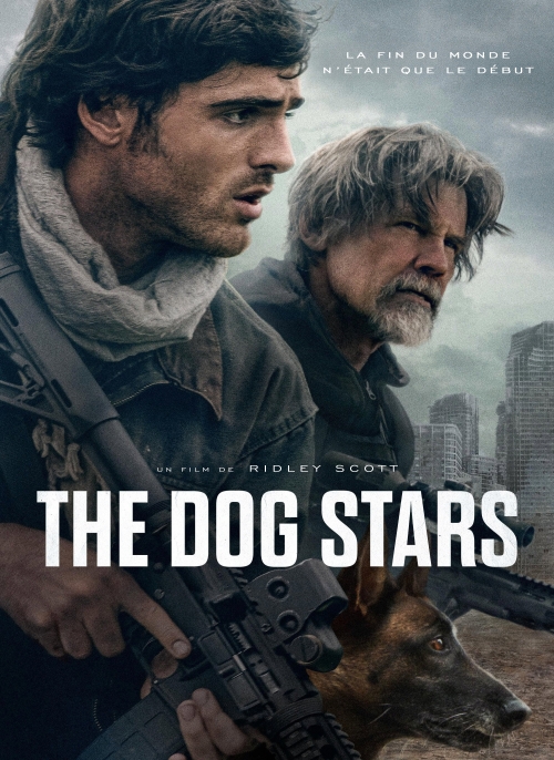 Affiche du film