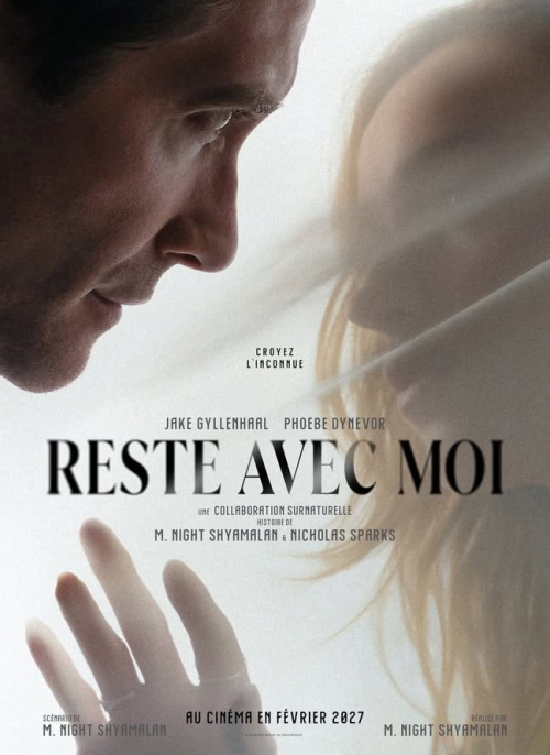 Affiche du film