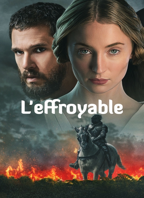 Affiche du film