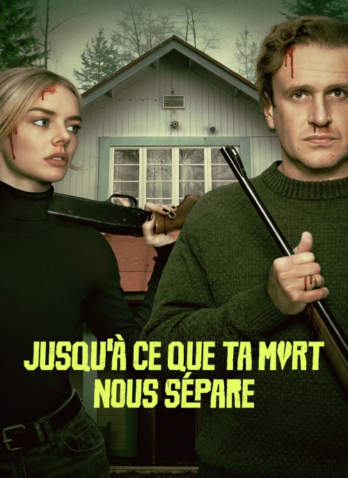Affiche du film