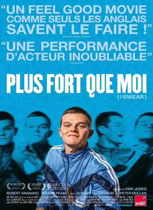 Affiche du film